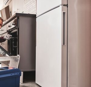 broken appliances