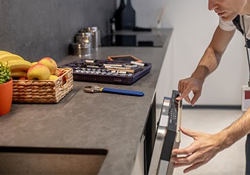 affordable dishwasher repair in Irvine CA