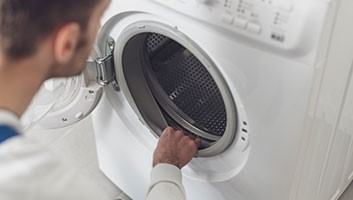 LG dryer repair services in North Tustin CA
