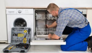 Dishwasher Repair Services