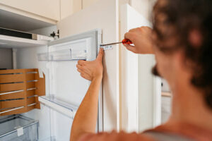 best freezer repair services