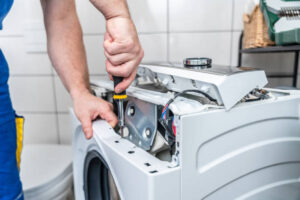 washer repair