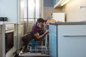 affordable dishwasher repair services