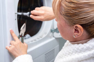 affordable dryer repair