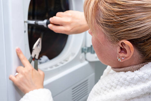 affordable dryer repair
