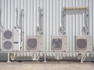 general electrical refrigerator repair services