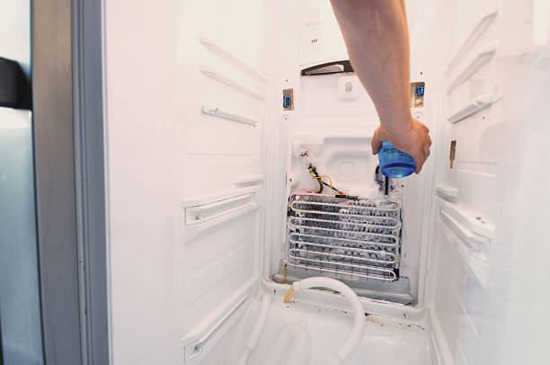 refrigerator repair services