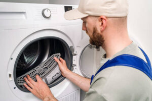 affordable dryer repair services