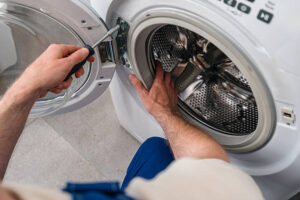 dryer repair services