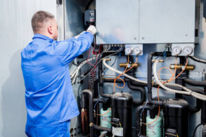 electrical refrigerator repair services