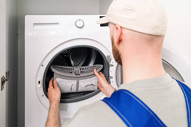 dryer repair services
