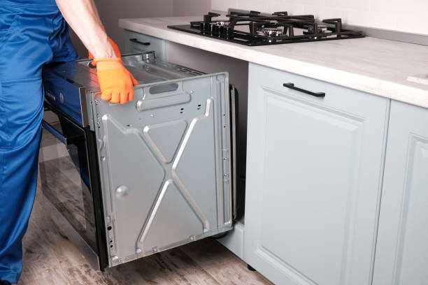 range stove repair services