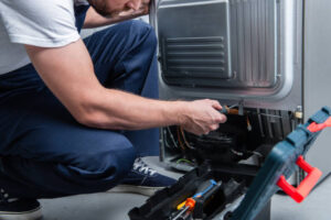 refrigerator repair services