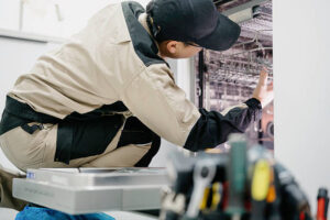 affordable dishwasher repair services