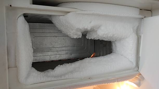 freezer repair services